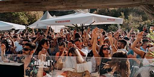 Immagine principale di HOPE pres: Hola Beach Party with Richy Ahmed 