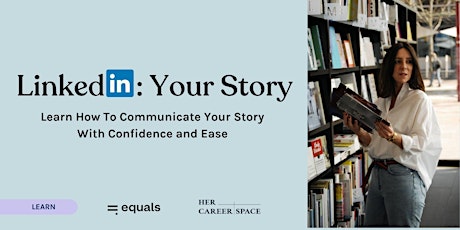 LinkedIn: Your Story