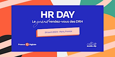 Image principale de HR Day 2024