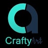 Crafty Art's Logo