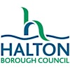 Logo di Halton Borough Council