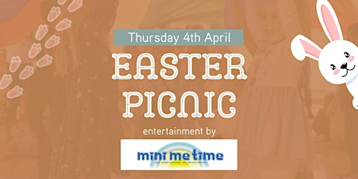 Imagem principal do evento Easter Picnic