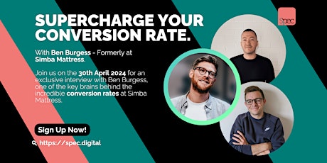 10x CRO Changes Every Brand Needs To Make - Free UX Workshop