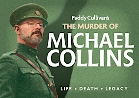 The Murder of Michael Collins primary image