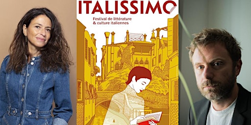 Primaire afbeelding van ITALISSIMO - La littérature, un espace de résistance au monde ?