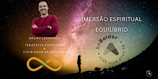 Primaire afbeelding van Imersão Espiritual | Equilíbrio