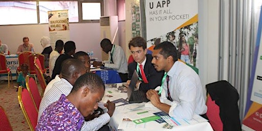 International Education Fairs Nairobi 2024 primary image