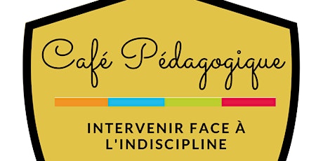 Café pédagogique: L’auriculaire : Intervenir face à l’indiscipline primary image