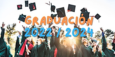 Imagem principal de Graduación 22/24