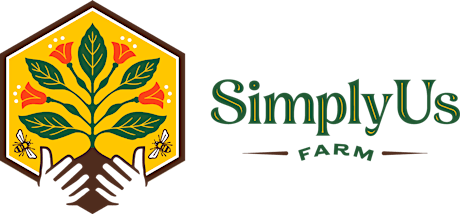 Simply Us Farm Tour