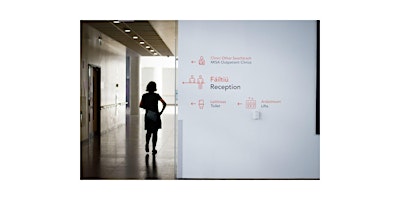 Wayfinding in Healthcare Settings primary image