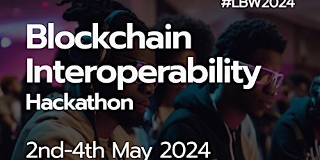 Blockchain Interoperability Hackathon
