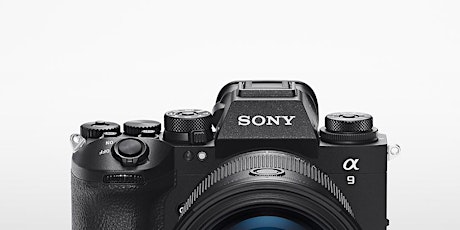 Sony Open House - Touch & Try Event primary image