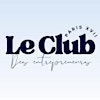 LE CLUB DES ENTREPRENEURS PARIS 17's Logo