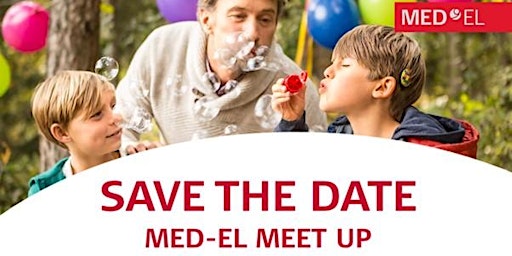 Imagem principal de MED-EL Meet Up & Family Fun Day