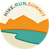 Logotipo de Hike Run Summit
