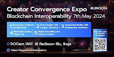 Creator  Convergence Expo  primärbild