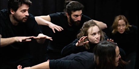 Master Class for Performers on the ©In-Balance Method with Mariana Araoz  primärbild