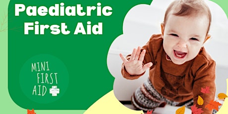 Emergency Paediatric First Aid