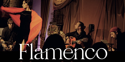 Flamenco Meets Maqam  primärbild