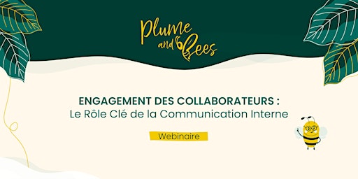 Engagement des Collaborateurs : Le Rôle Clé de la Communication Interne primary image