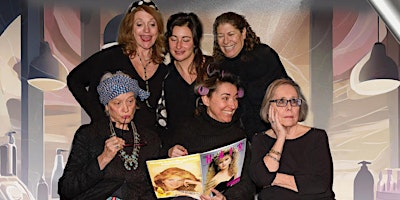 Steel Magnolias primary image