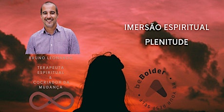 Imersão Espiritual  | Plenitude