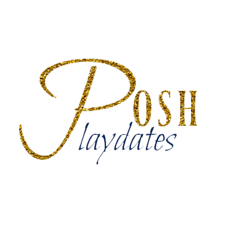 Posh Playdates Kids Club Events Eventbrite