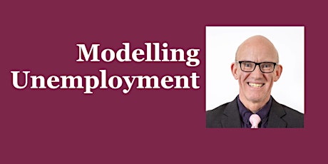 Image principale de Modelling Unemployment