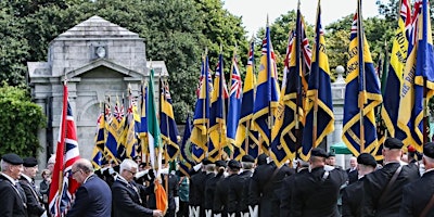 Image principale de RBL Ireland in Annual Somme Ceremony of Remembrance and Wreath Laying
