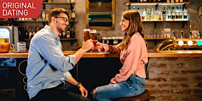 Speed Dating in Clapham | Ages 25-37 primary image