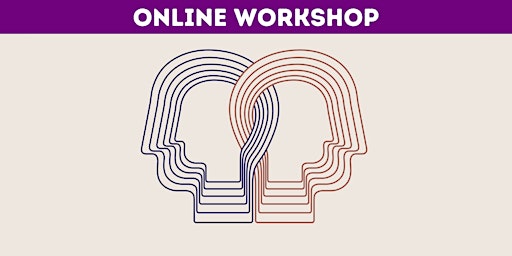 Thriving in Relationships with ADHD: A Scientific Guide [Workshop] primary image