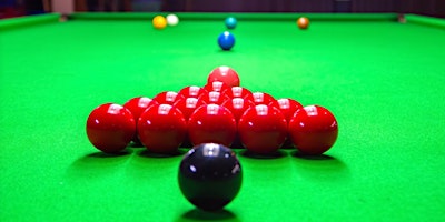 Primaire afbeelding van Snooker intermediate class teaching courses