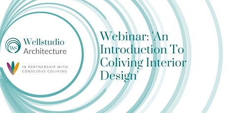 Wellstudio Coliving "An Introduction to Coliving Interior Design"