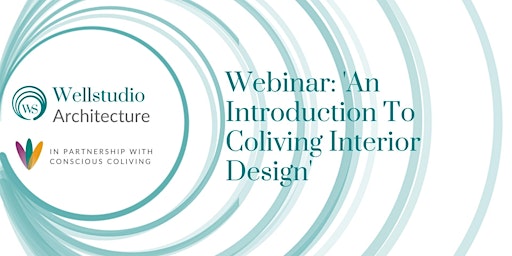 Hauptbild für Wellstudio Coliving "An Introduction to Coliving Interior Design"