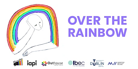 Imagem principal do evento Over the Rainbow