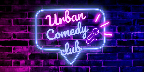 Urban Comedy Club