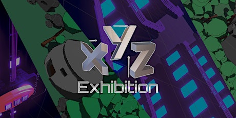 Hauptbild für XYZ 2024 Exhibition