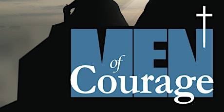 Men of Courage primary image