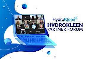 HydroKleen Partner Forum  primärbild