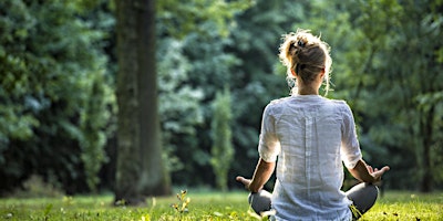 Hauptbild für Mindfulness Retreat in Beautiful Vermont