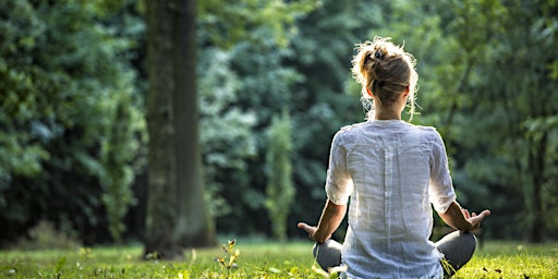 Primaire afbeelding van Mindfulness Retreat in Beautiful Vermont