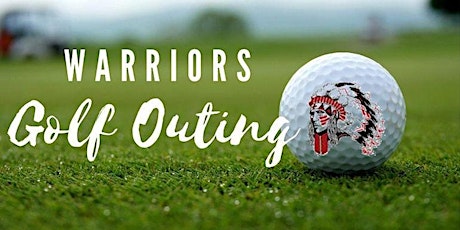 Danville Warriors Football Golf Outing