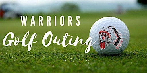 Primaire afbeelding van Danville Warriors Football Golf Outing