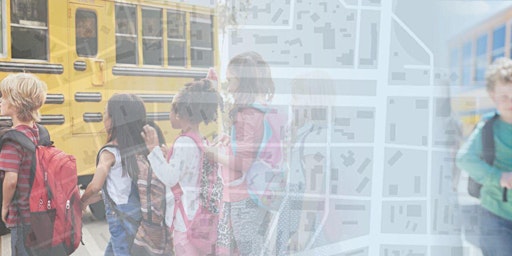 Imagem principal do evento Child Passenger Safety on School Buses National Training - CPST Version