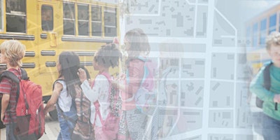 Imagen principal de Child Passenger Safety on School Buses National Training - CPST Version