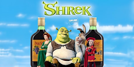 Primaire afbeelding van Drunk Classics: Shrek