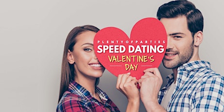 Valentines Day: Over 30s Speed Dating / Valentine's Dating @ La Vibra primary image