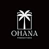 Logo de OHANA PRODUCTIONS
