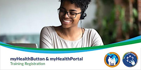 myHealthButton/myHealthPortal Virtual Training | HealthNet